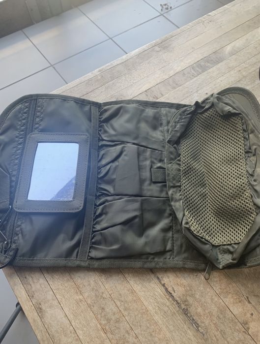 Военная тактическая косметичка Mil-Tec®/Несесер армійський