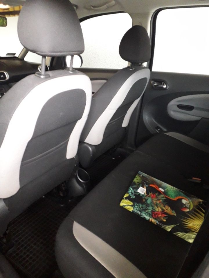 Citroen c3 picasso