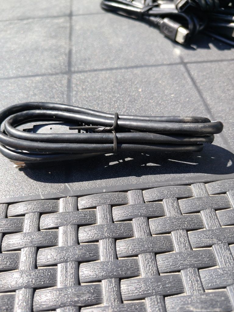 Nowy Firewire 800