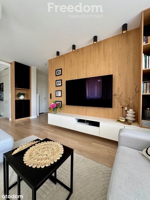 Olsztyn Kołobrzeska 103 m² Luksusowy Apartament