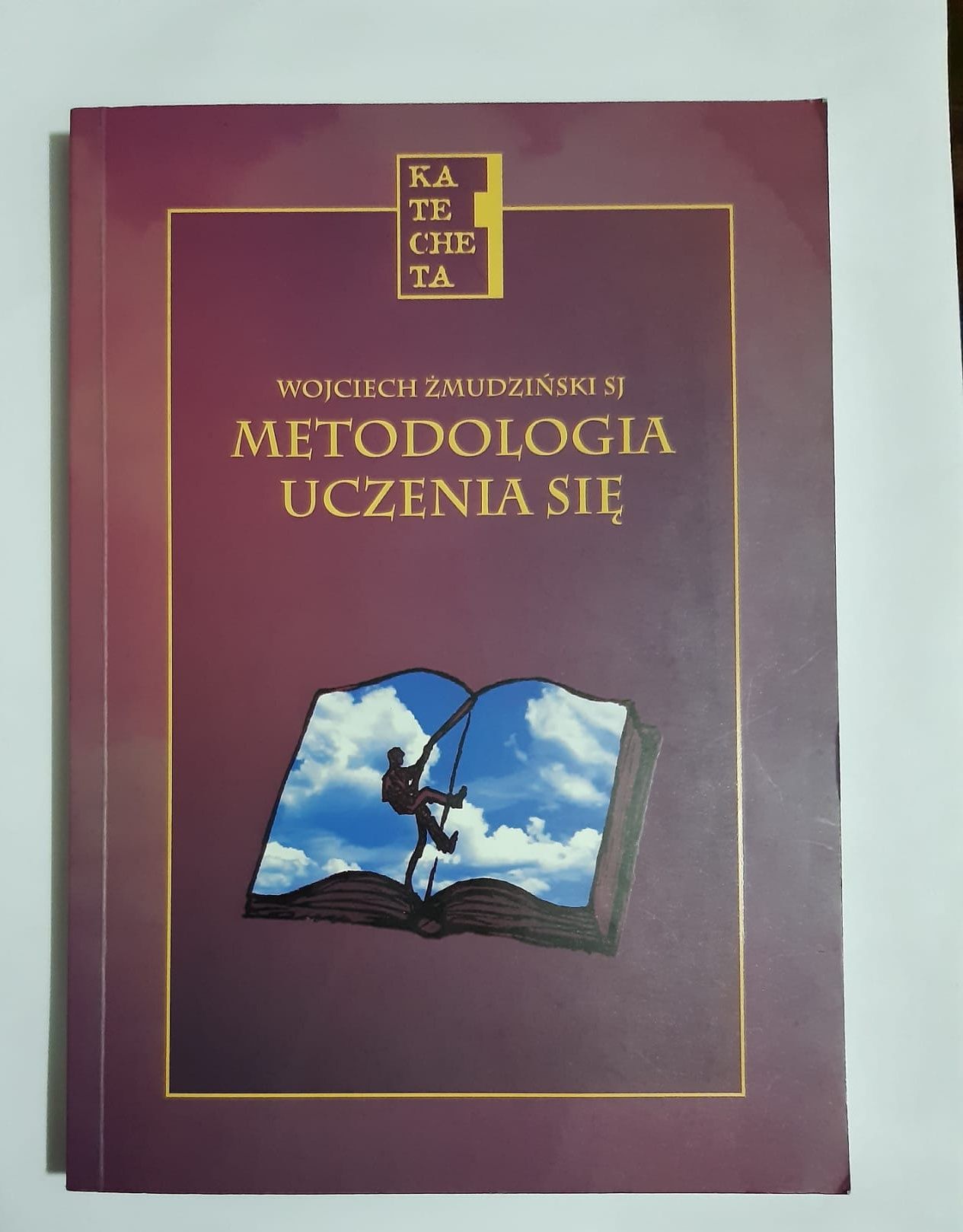 Metodologia uczenia się żmudzinski P55