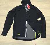 1982 Snickers FlexiWork Windstopper Gore-Tex M kurtkach robocza serwis