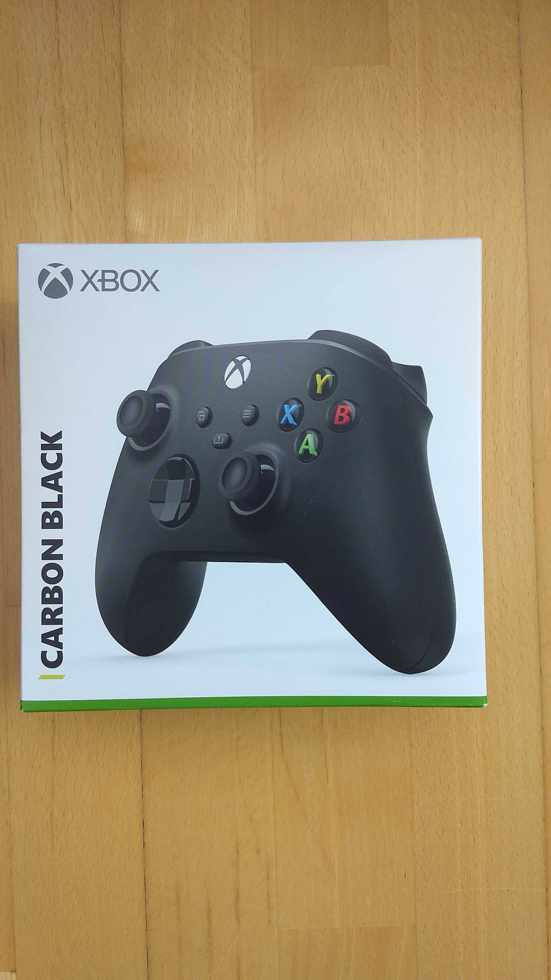 джойстик Беспроводной геймпад Microsoft Xbox Wireless Controller новый