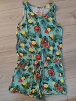 Kombinezon na lato wiskoza Pepperts r. 134/140