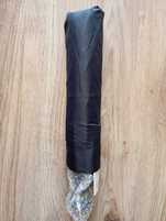 Parasol automatyczny 110 cm granatowy