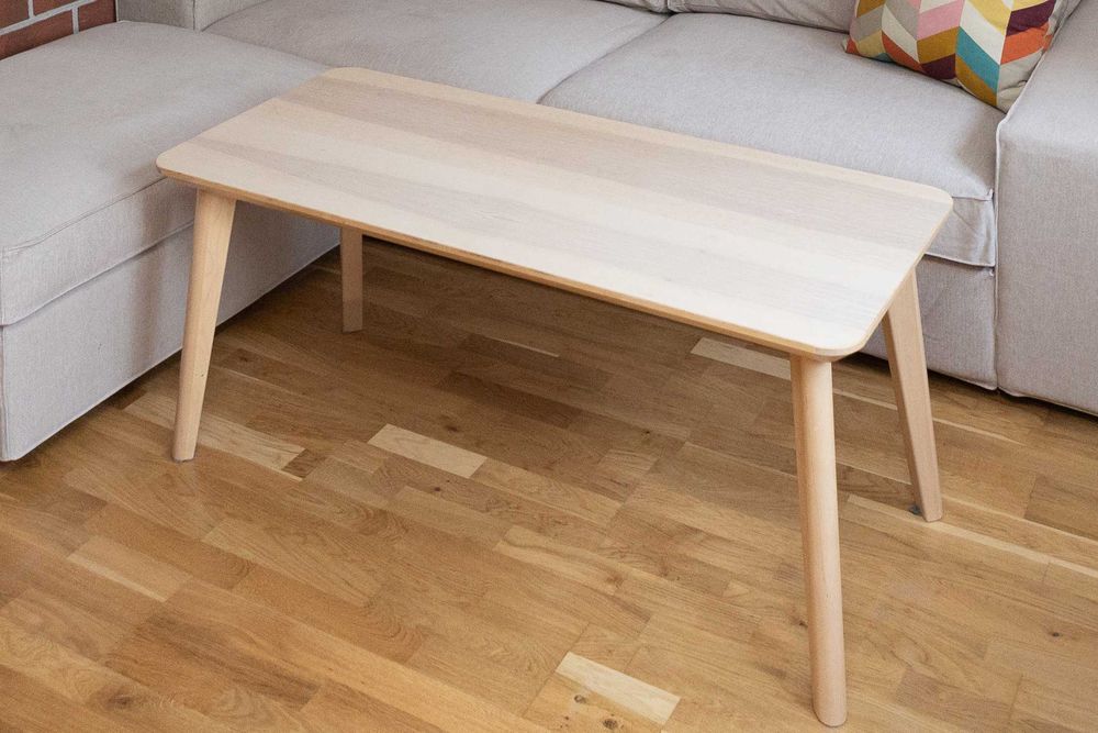 Stolik kawowy ława Lisabo Ikea