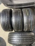 4x 225/45r17 falken montaż 0zł szczecin