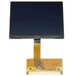 Display lcd vdo para quadrantes  audi tt 8n a3 8l a6 c5