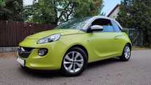 Opel Adam I Właściciel-Zadbany- NOWY SERWIS