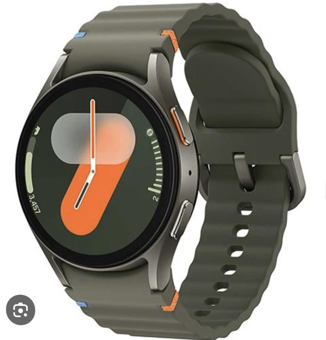 Samsung watch 7 44 LTE