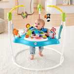 Kolorowy skoczek Fisher-Price Jumperoo