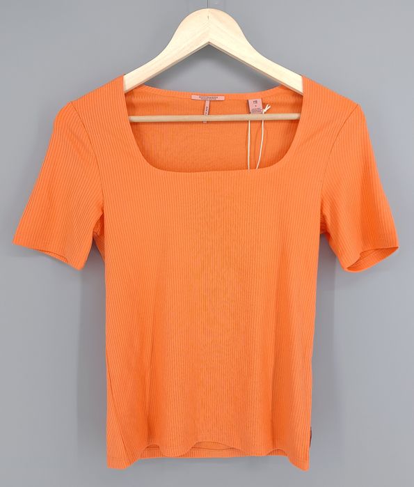 Bluzka z lyocellu Scotch & Soda S