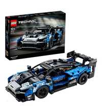 Lego Technic  McLaren 42123