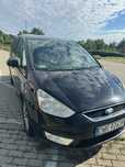 Ford Galaxy Ghia 2.0 TDCI 140 KM / 7-osób