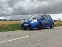 Продам Renault Clio 3, 2011 року.