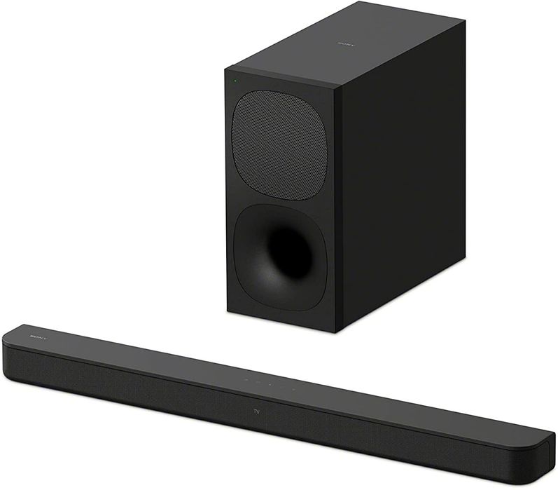 Soundbar Sony HT-SD 40