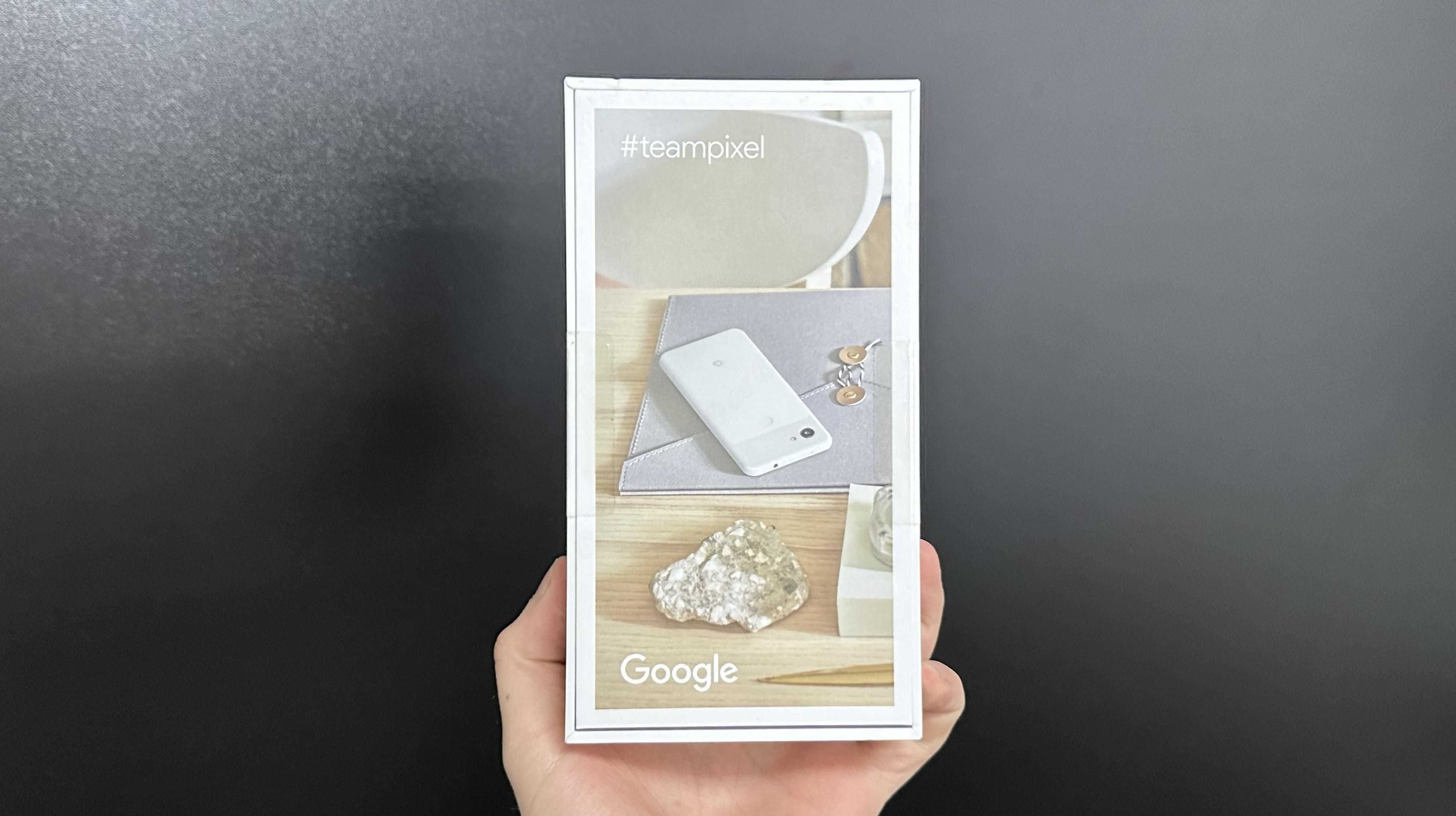 Магазин NEW Google Pixel 3a XL 64GB Гарантія