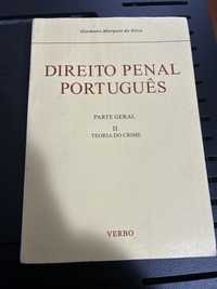 Direito penal portugues