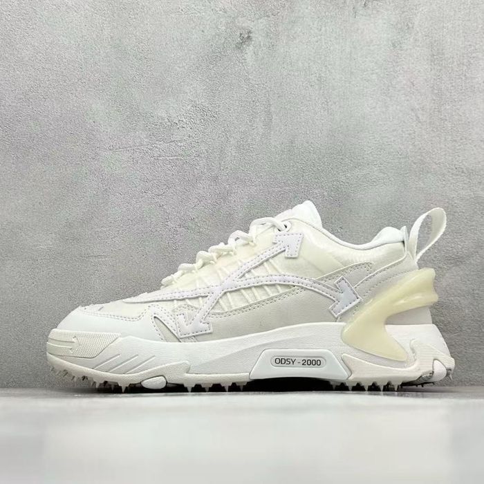 Кросівки Off White Odsy 2000 / оф вайт одси 2000