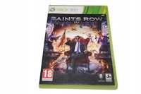 Gra Xbox 360 Saints Row Iv X360 Gra Akcji