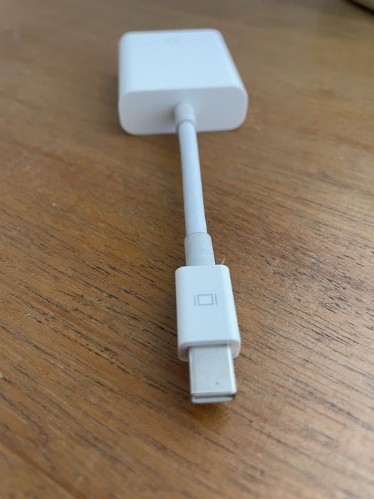 Adaptador Mac - projetor