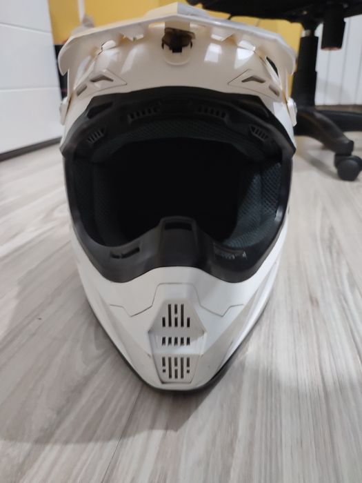 Kask Fullface rhino desert