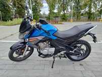Junak 125 RS PRO