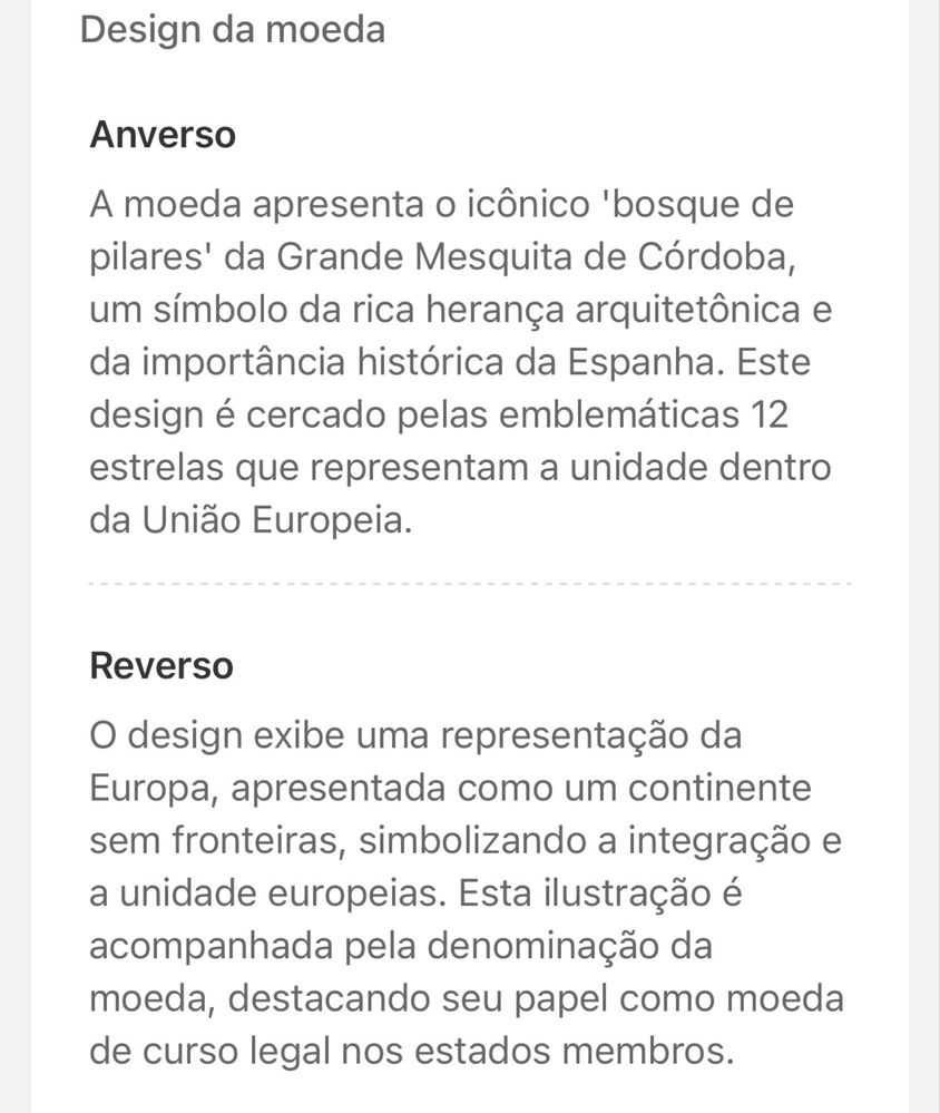 Moeda de dois €uros