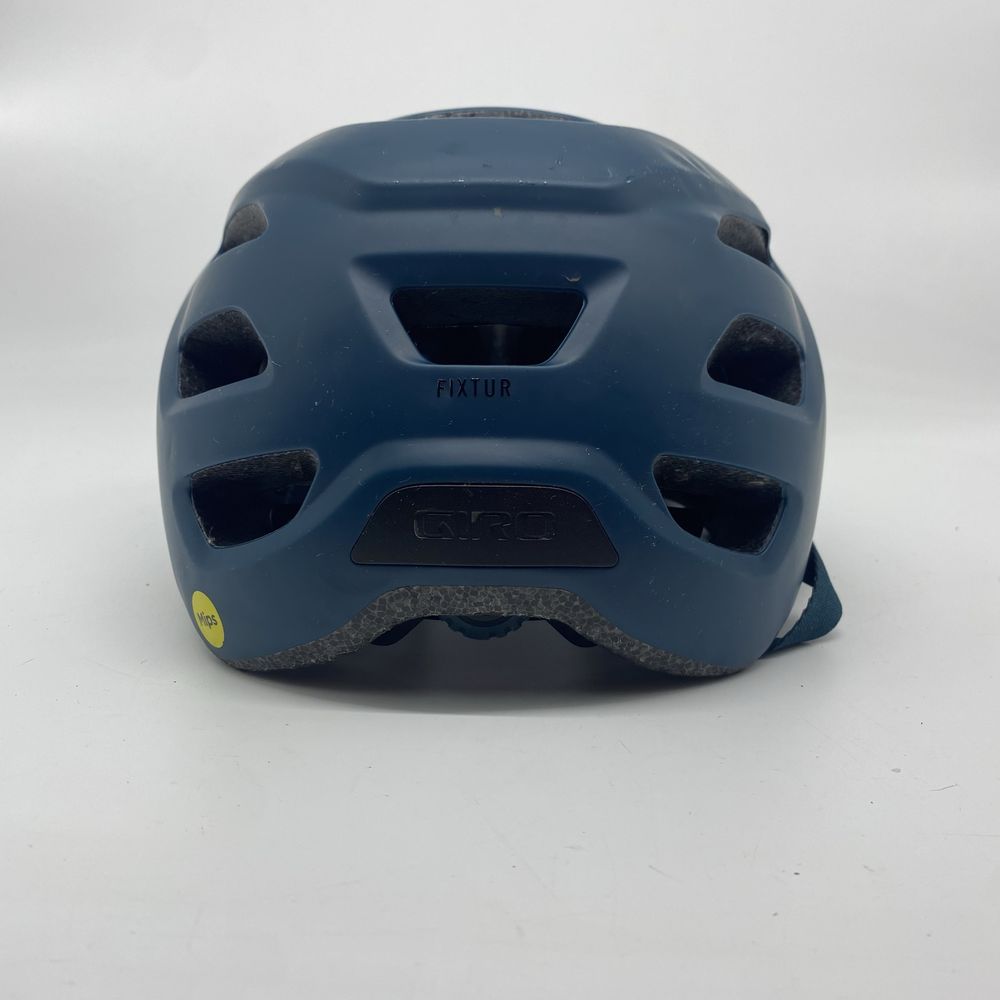 (KS32) Kask rowerowy GIRO FIXTURE MIPS R: (54-61cm)