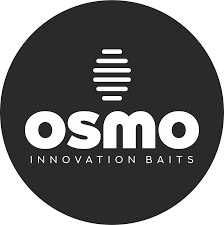 OSMO Match Mini Wafters 4 szt Flame, Storm, Yummy, Toby 6mm 50g