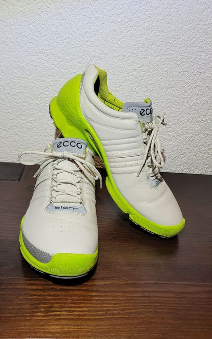 ECCO BIOM 43 bdb stan