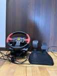 kierownica trashmaster t150