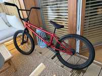 DartBMX 20.75” Ozzy 2020