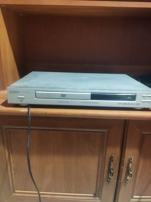 Дивиди програвч орион