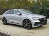 Audi Q8 2019 55 3.0