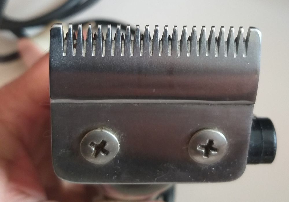 Машинка для стрижки Philips