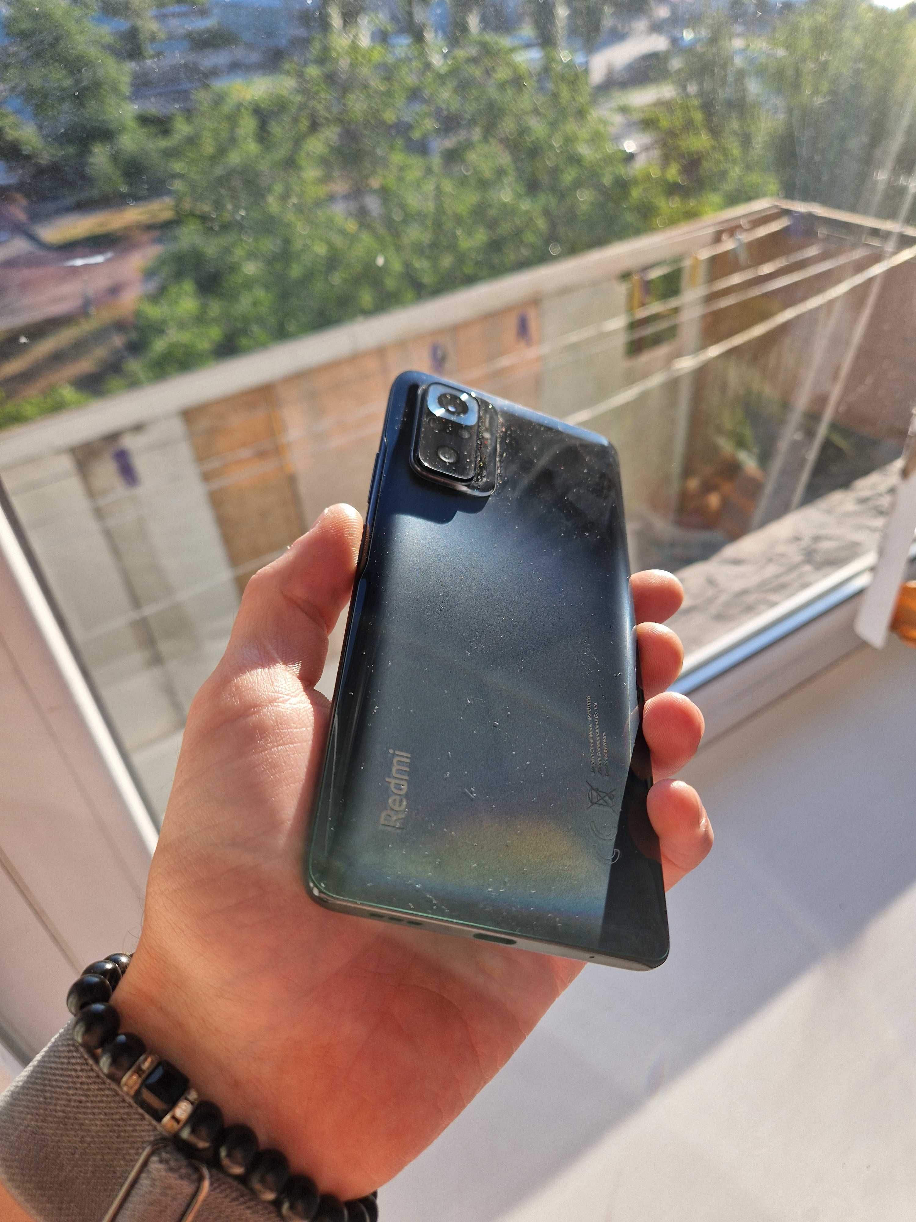 Смартфон Redmi Note 10 Pro