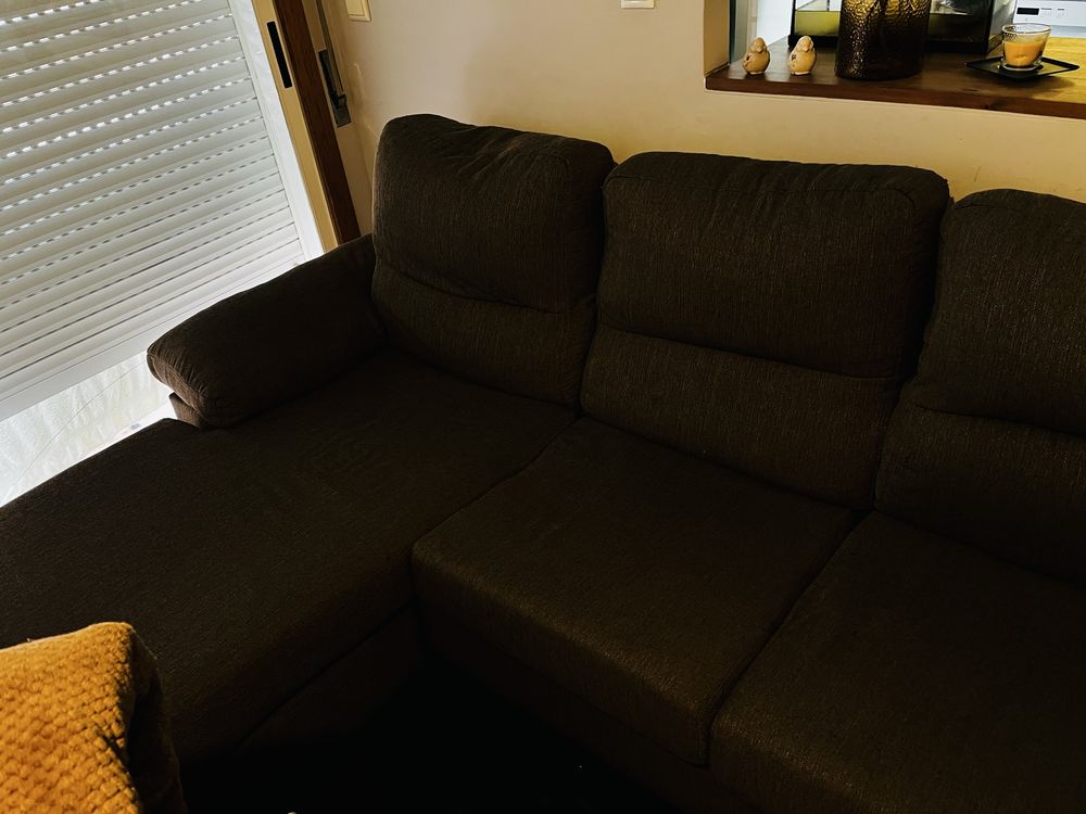 Sofa para desocupar