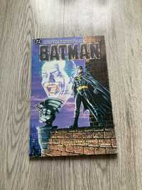 Batman komiks ONeil Ordway