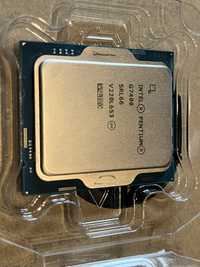 Procesor Intel Pentium G7400