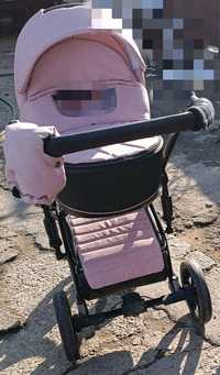 Продам коляску 2в1 Baby Pram