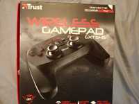 Gamepad wireless