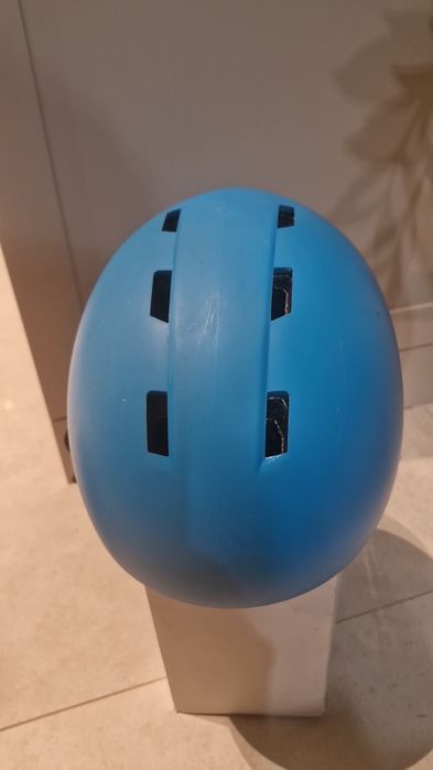 Kask narciarski Wedze Junior H100,  48-52 cm