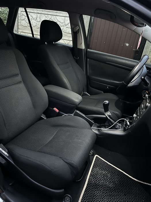 Toyota Avensis 2.0 D4D