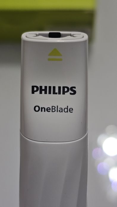 Philips One Blade Intimate