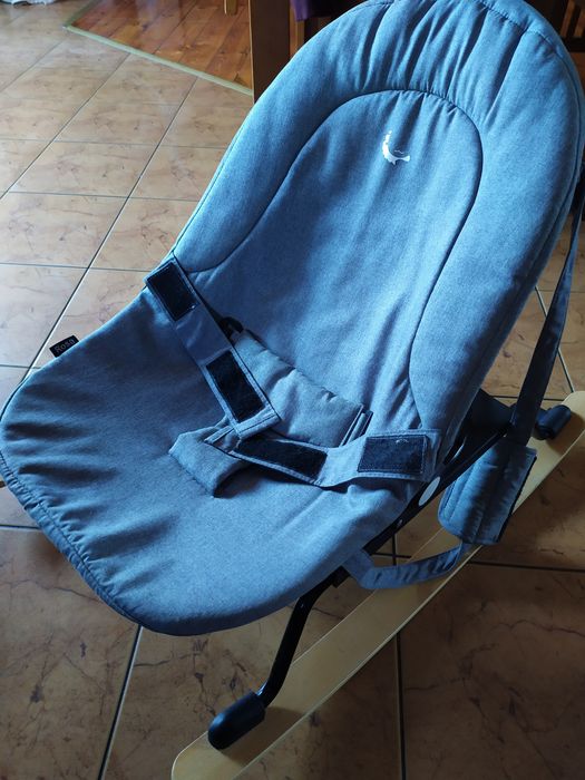 Bujaczek/ leżaczek lionelio rosa