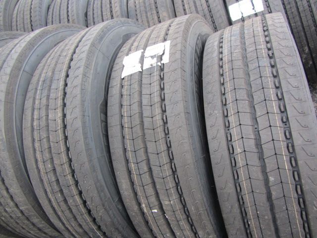 michelin x multi z 315/80/22.5 156/150l