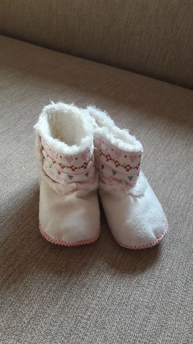 Niechodki 6-9 miesiecy