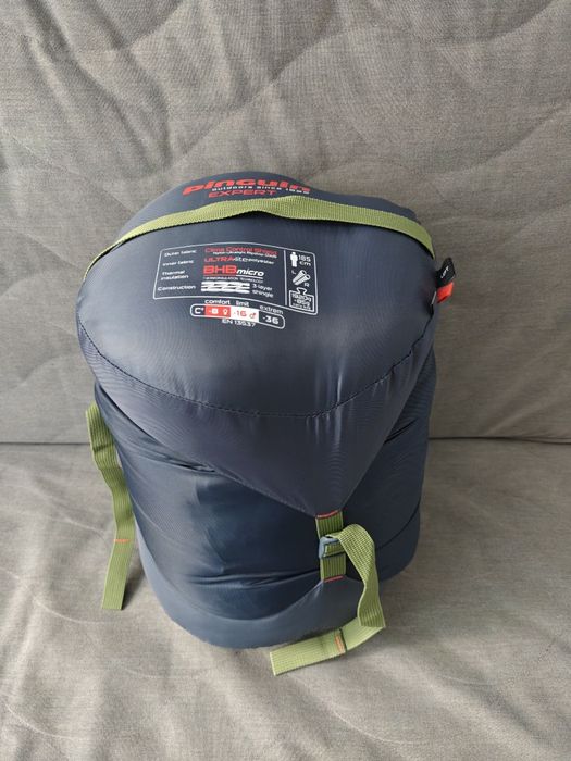 Śpiwór Pinguin Expert nowy