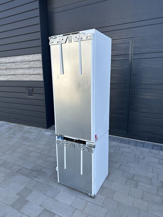 190 см!Вбудований холодильник Miele K7347c IFND 3503